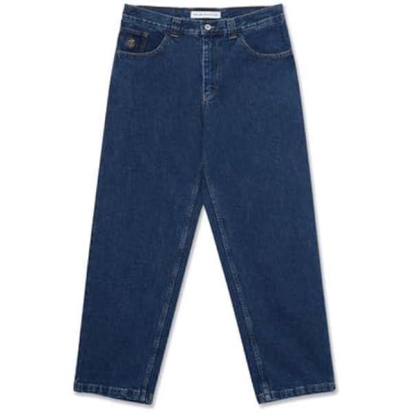 値下げHYOD D3O SPORTS DENIM 32インチ中古 Amazon.co.jp: [Polar Skate Co.] （ポーラー） 93 DENIM PANTS